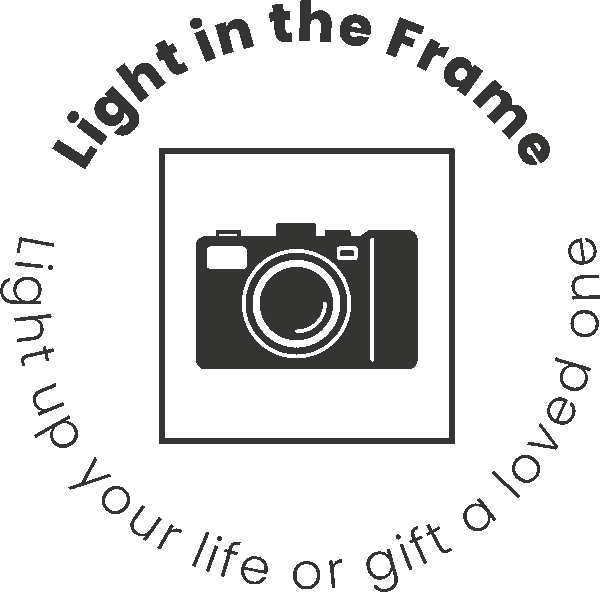 Light in the frame